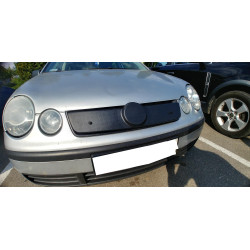 Osłona zimowa wlotu powietrza VW Polo IV 2001-2009 górna