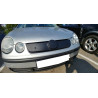 Osłona zimowa wlotu powietrza VW Polo IV 2001-2009 górna