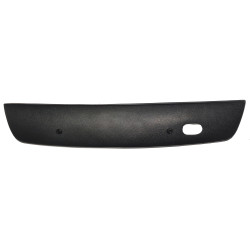 Osłona zimowa wlotu powietrza Opel Astra H 2006-2014 dolna