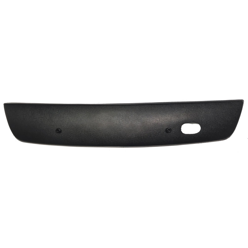 Osłona zimowa wlotu powietrza Opel Astra H 2006-2014 dolna Osłona zimowa wlotu powietrza Opel Astra H 2006-2014 dolna