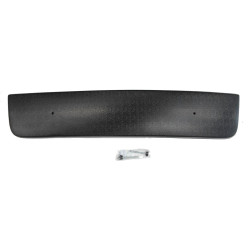 Osłona zimowa wlotu powietrza VW Golf V 2003-2008 dolna