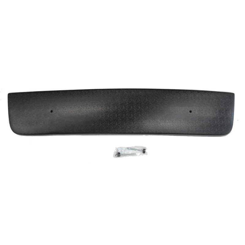 Osłona zimowa wlotu powietrza VW Golf V 2003-2008 dolna Osłona zimowa wlotu powietrza VW Golf V 2003-2008 dolna