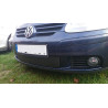 Osłona zimowa wlotu powietrza VW Golf V 2003-2008 dolna