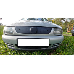 Osłona zimowa wlotu powietrza VW Polo III 1994-2001 górna