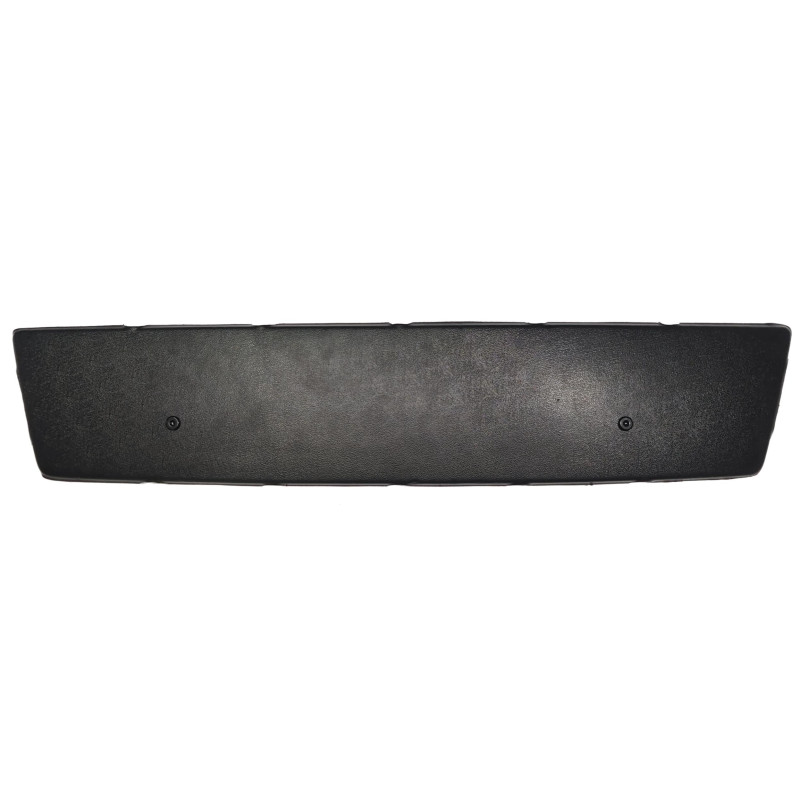 Osłona zimowa wlotu powietrza Renault Trafic II 2007-2014 dolna Osłona zimowa wlotu powietrza Renault Trafic II 2007-2014 dolna