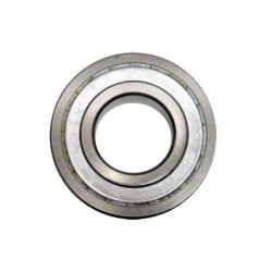 Lożysko pradnicy małe duże szczotki 126p 62201 6301 2RS