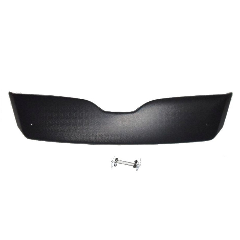 Osłona zimowa wlotu powietrza Skoda Superb II 2013-2015 górna Osłona zimowa wlotu powietrza Skoda Superb II 2013-2015 górna