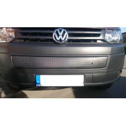 Osłona zimowa wlotu powietrza VW Transporter T5 2009-2015 dolna