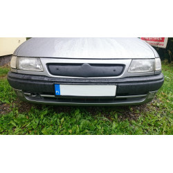 Osłona zimowa wlotu powietrza Opel Astra I F 1991-2002 górna