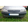 Osłona zimowa wlotu powietrza Opel Astra I F 1991-2002 górna