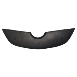 Osłona zimowa wlotu powietrza Opel Meriva B 2010-2014 górna