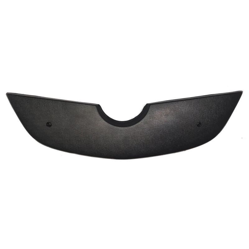 Osłona zimowa wlotu powietrza Opel Meriva B 2010-2014 górna Osłona zimowa wlotu powietrza Opel Meriva B 2010-2014 górna