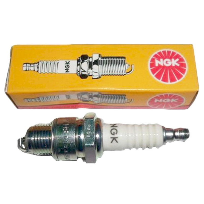 Świece swieca zapłonowa Fiat 126 P 126P MALUCH NGK BP7HS Świece swieca zapłonowa Fiat 126 P 126P MALUCH NGK BP7HS