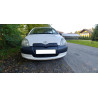 Osłona zimowa wlotu powietrza Toyota Yaris I 1999-2005 górna