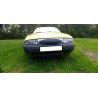Osłona zimowa wlotu powietrza Ford Fiesta IV 1996-1999 górna