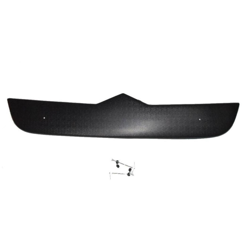 Osłona zimowa wlotu powietrza Citroen Jumper II 2006-2014 górna Osłona zimowa wlotu powietrza Citroen Jumper II 2006-2014 górna