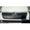 Osłona zimowa wlotu powietrza Citroen Jumper II 2006-2014 górna