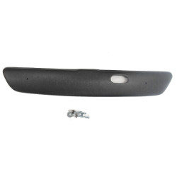 Osłona zimowa wlotu powietrza Opel Astra II G 1998-2009 górna