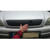 Osłona zimowa wlotu powietrza Opel Astra II G 1998-2009 górna