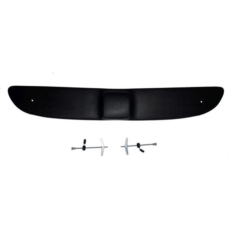Osłona zimowa wlotu powietrza Seat Ibiza II 1993-1999 górna Osłona zimowa wlotu powietrza Seat Ibiza II 1993-1999 górna