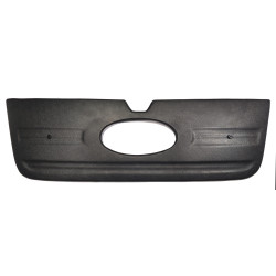 Osłona zimowa wlotu powietrza Ford Transit V 2006-2014 górna