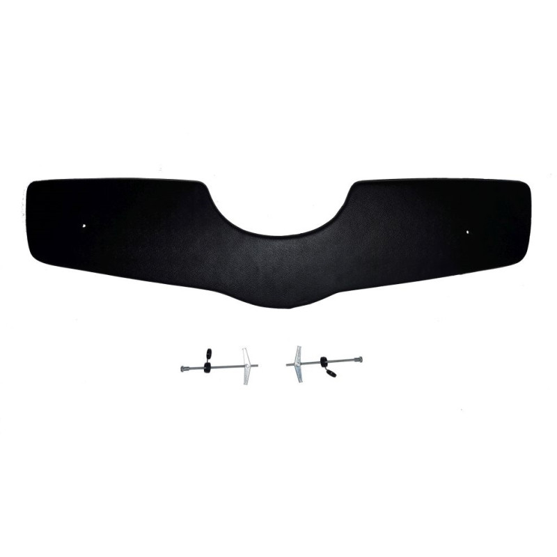 Osłona zimowa wlotu powietrza Toyota Yaris II 2005-2011 górna Osłona zimowa wlotu powietrza Toyota Yaris II 2005-2011 górna