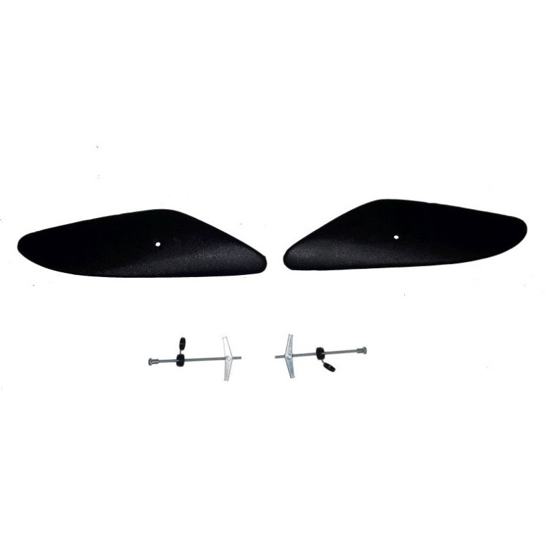 Osłona zimowa wlotu powietrza Renault Scenic Megane I 1995-1999 Osłona zimowa wlotu powietrza Renault Scenic Megane I 1995-1999
