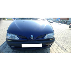 Osłona zimowa wlotu powietrza Renault Scenic Megane I 1995-1999