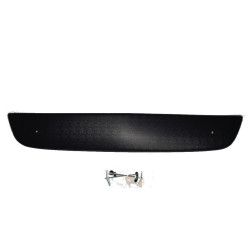 Osłona zimowa wlotu powietrza Opel Zafira B 2005-2008 dolna