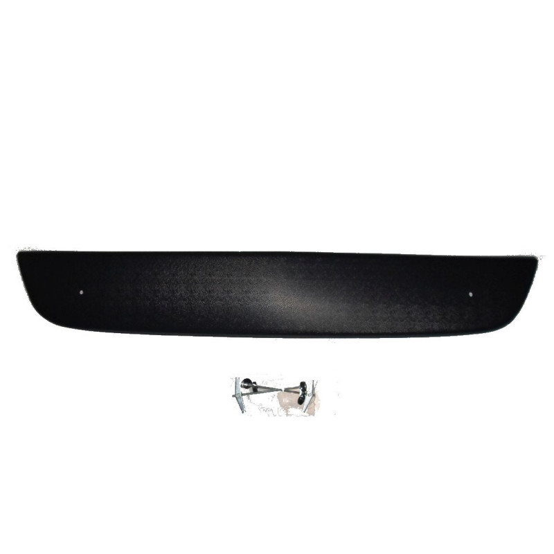 Osłona zimowa wlotu powietrza Opel Zafira B 2005-2008 dolna Osłona zimowa wlotu powietrza Opel Zafira B 2005-2008 dolna