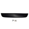 Osłona zimowa wlotu powietrza Opel Zafira B 2005-2008 dolna