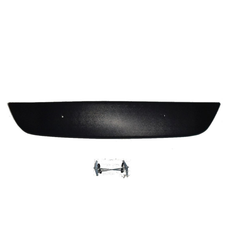 Osłona zimowa wlotu powietrza Opel Zafira B 2008-2014 Osłona zimowa wlotu powietrza Opel Zafira B 2008-2014