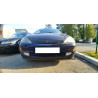Osłona zimowa wlotu powietrza Ford Focus I 1998-2007 górna