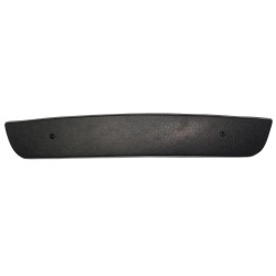 Osłona zimowa wlotu powietrza Fiat Grande Punto 2005-2012 dolna