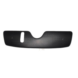 Osłona zimowa wlotu powietrza Skoda Octavia II 2004-2008 górna dolna