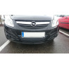 Osłona zimowa wlotu powietrza Opel Corsa D 2006-2011 dolna
