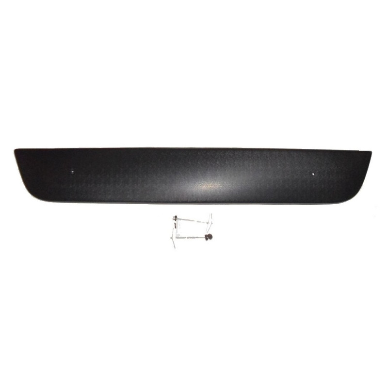 Osłona zimowa wlotu powietrza VW Transporter T4 Caravelle 1999-2003 Osłona zimowa wlotu powietrza VW Transporter T4 Caravelle 1999-2003