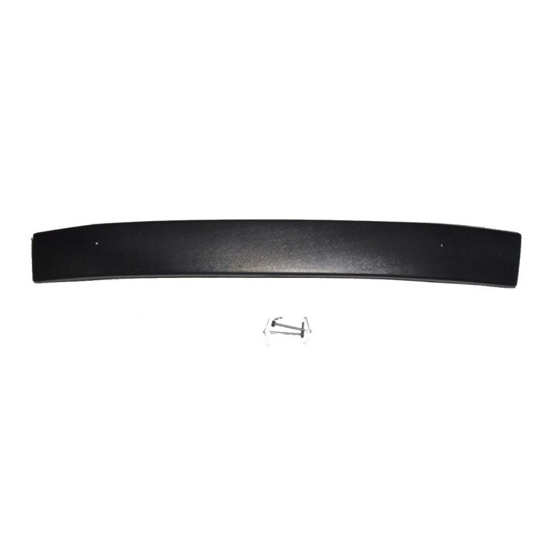 Osłona zimowa wlotu powietrza Skoda Octavia II 2004-2008 dolna Osłona zimowa wlotu powietrza Skoda Octavia II 2004-2008 dolna