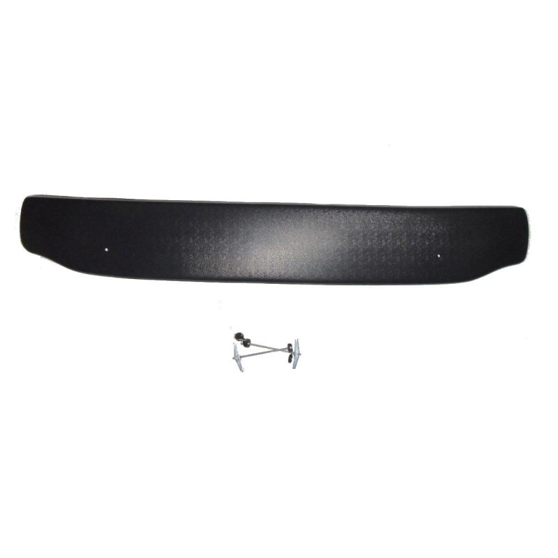 Osłona zimowa wlotu powietrza Fiat Siena I 1996-2002 dolna Osłona zimowa wlotu powietrza Fiat Siena I 1996-2002 dolna