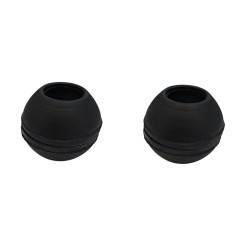 2x Poduszka drążka reakcyjnego przód FSO Polonez