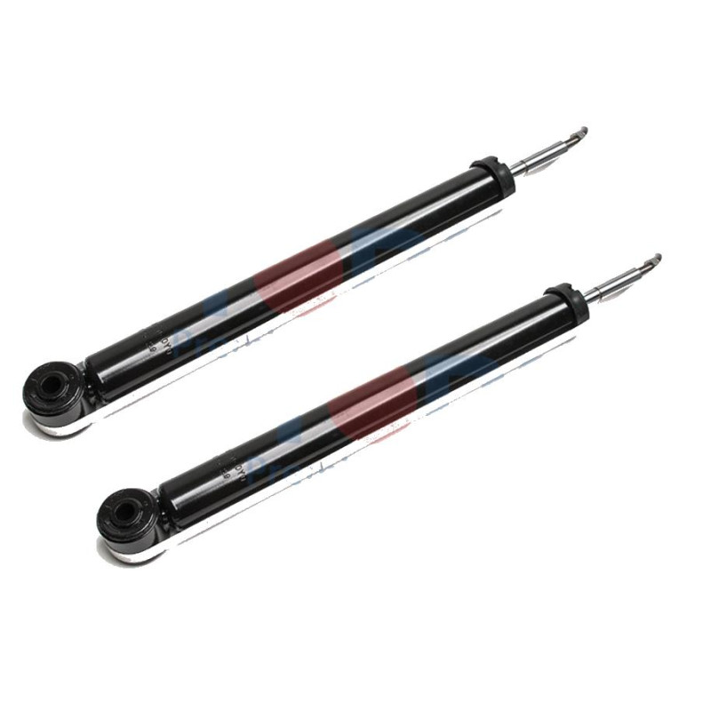 Amortyzatory tył tylne Ford Fiesta V (2001-2008) Mazda 2 (2003-2007)