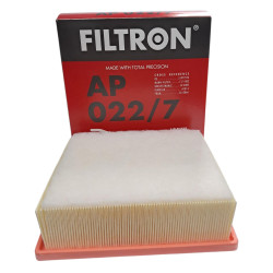 Filtr powietrza Fiat 500X Jeep Compass AP022/7