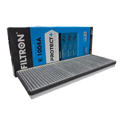 Filtr kabinowy Audi A4 Coupe Cabriolet VW Passat B5 K1004A