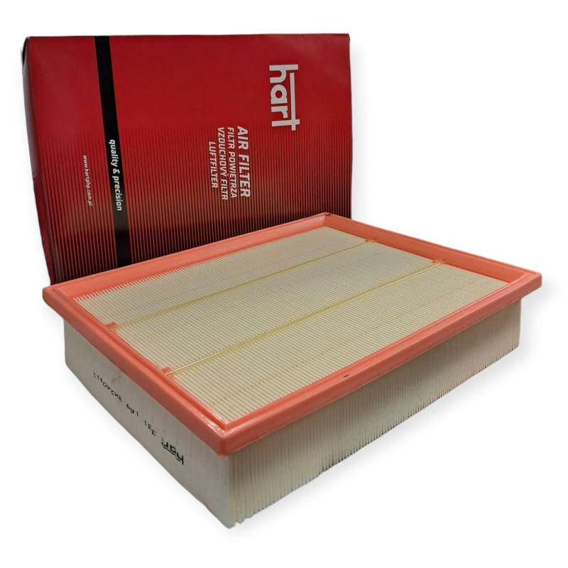 Filtr powietrza AP158 Mercedes V Vito HART