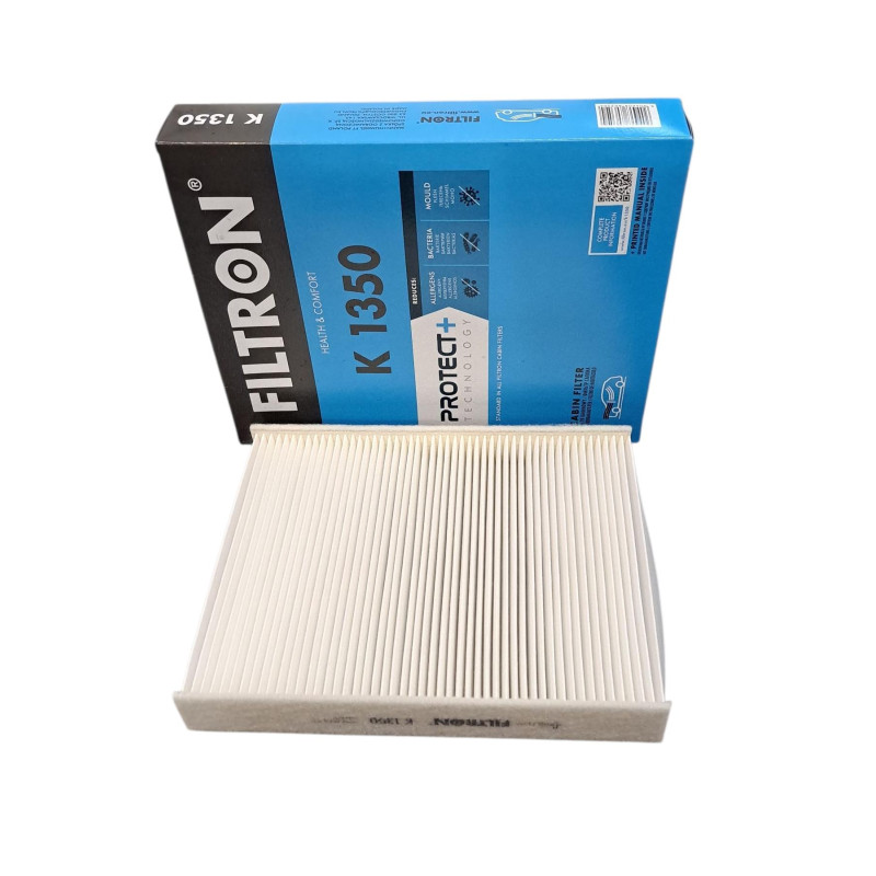 Filtr kabinowy Ford Focus III C-Max Transit Kuga II Volvo V40 K1350