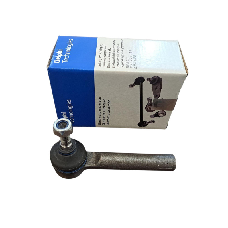 Końcówka drążka Cinquecento Seicento DELPHI