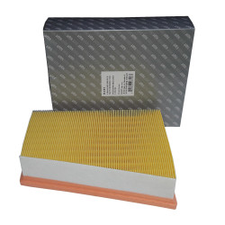 Filtr oleju + powietrza + kabninowy Renault Scenic II 1.6 2.0 16V