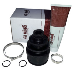 Osłona przegubu wewnętrznego + zewnętrznego Skoda Felicia Favorit