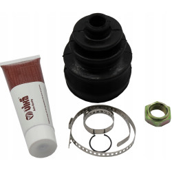 Osłona przegubu wewnętrznego + zewnętrznego Skoda Felicia Favorit