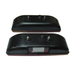 Lampa lampy na tył prawa + lewa przyczepa WAŚ C360 C-360 traktor Ursus